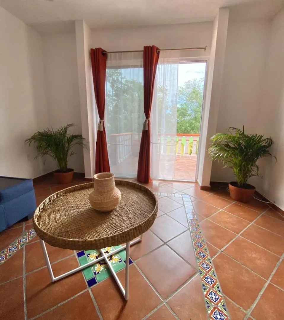 Villa Los Pepe'S Puerto Morelos