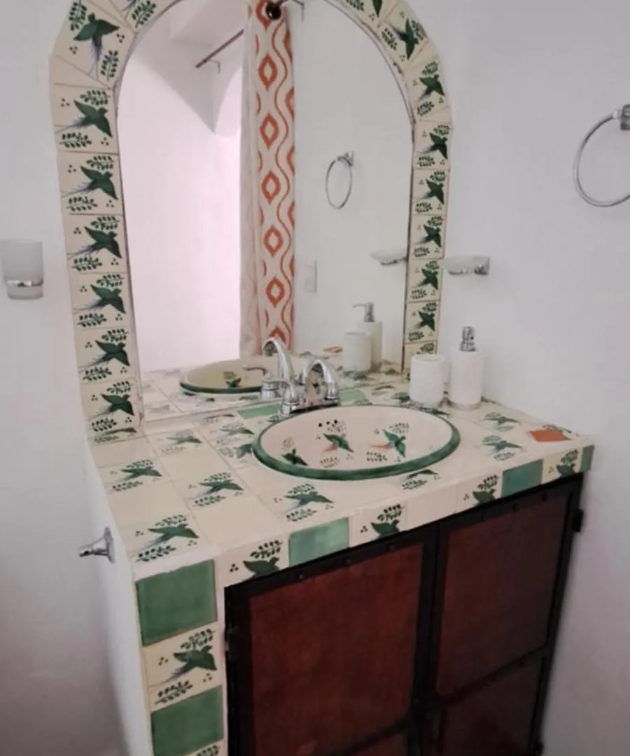 Villa Los Pepe'S Puerto Morelos 0*,