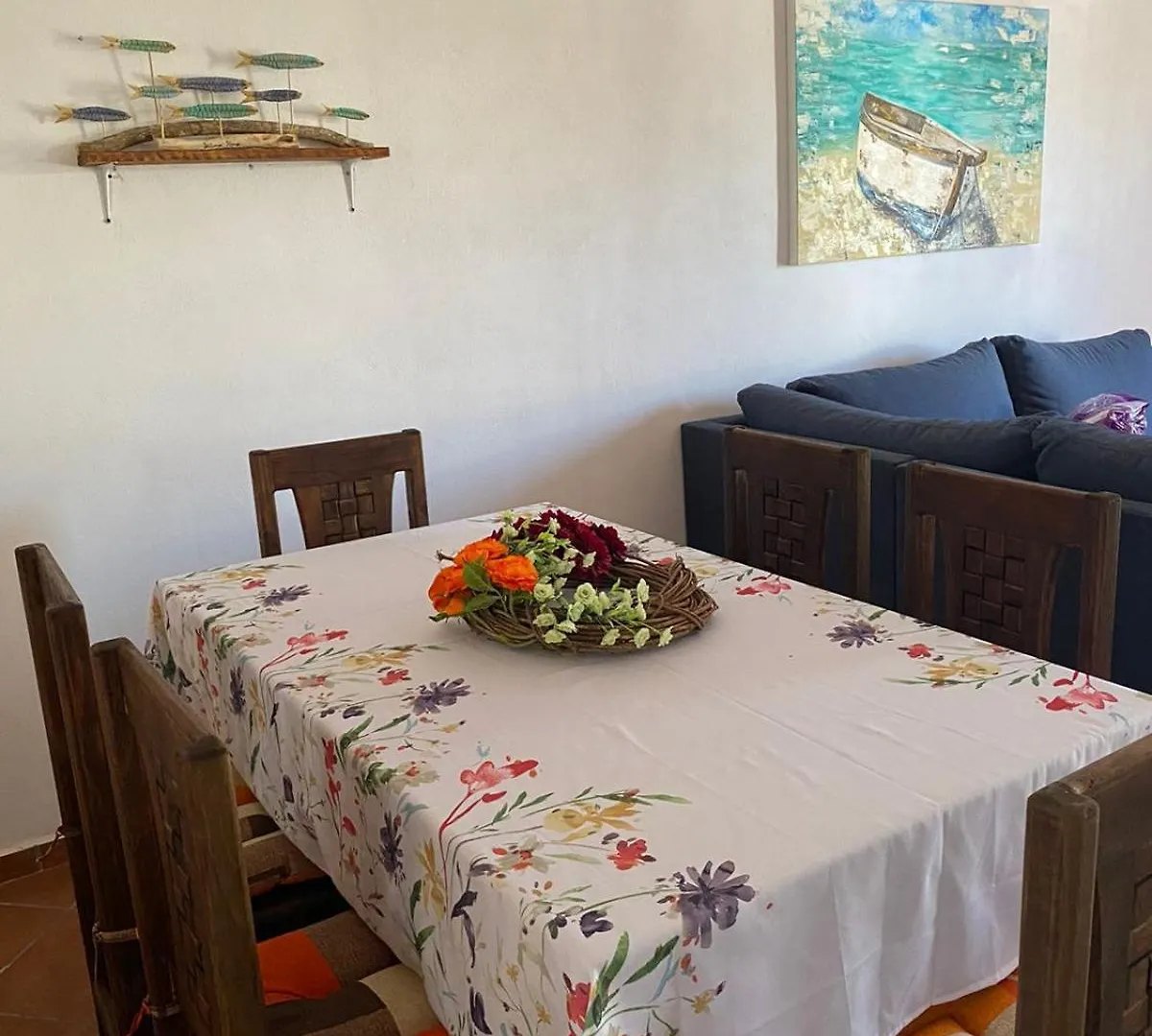 Villa Los Pepe'S Puerto Morelos Apartment