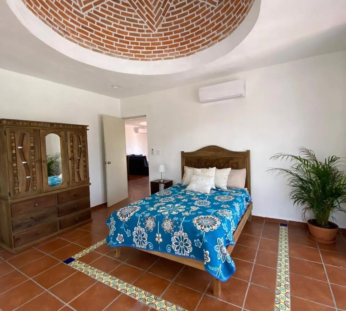 Villa Los Pepe'S Puerto Morelos