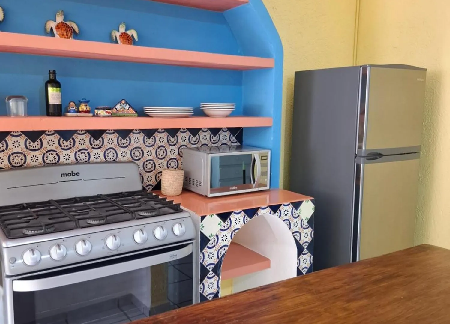 Apartment Villa Los Pepe'S Puerto Morelos