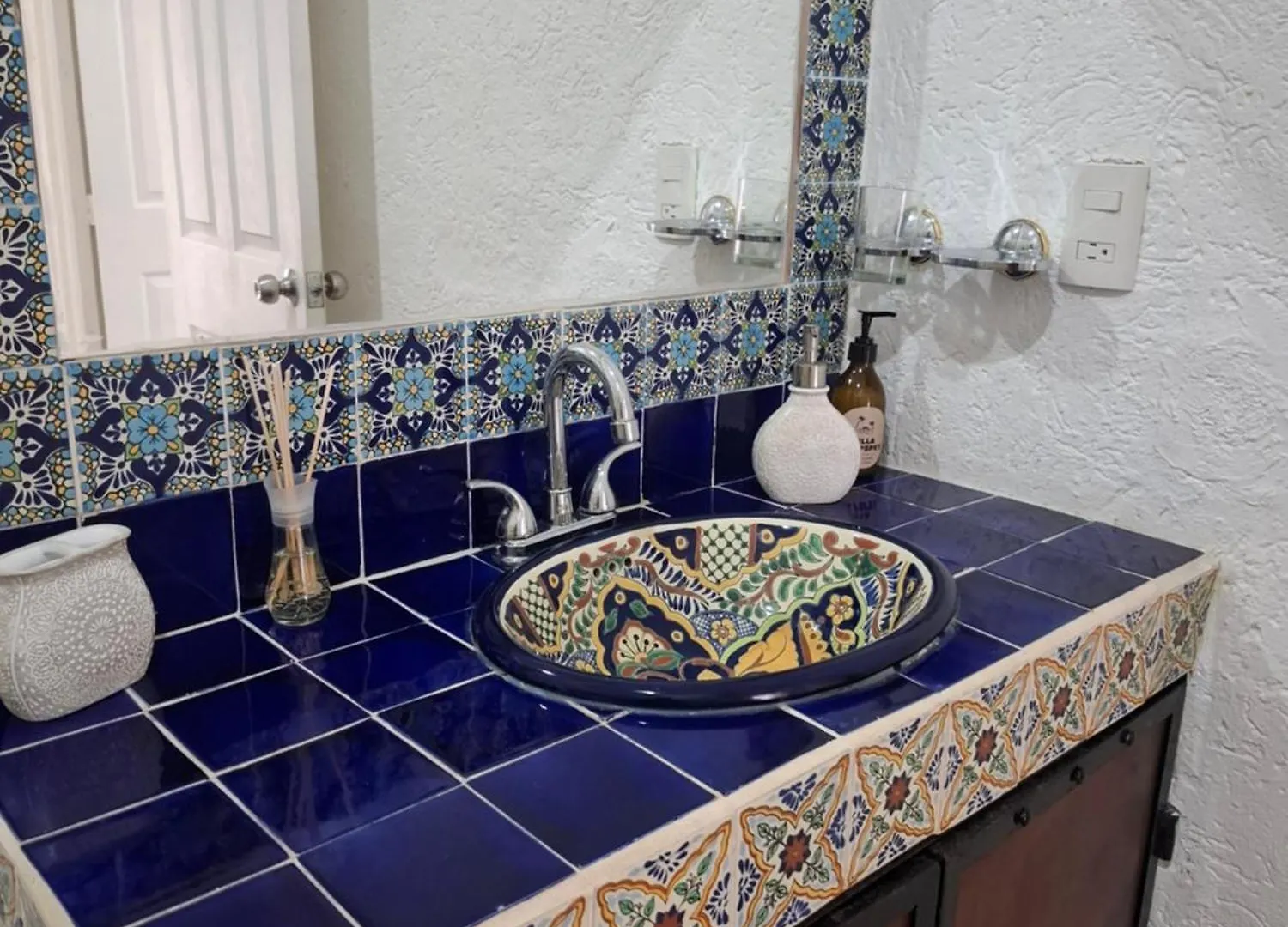 Apartment Villa Los Pepe'S Puerto Morelos