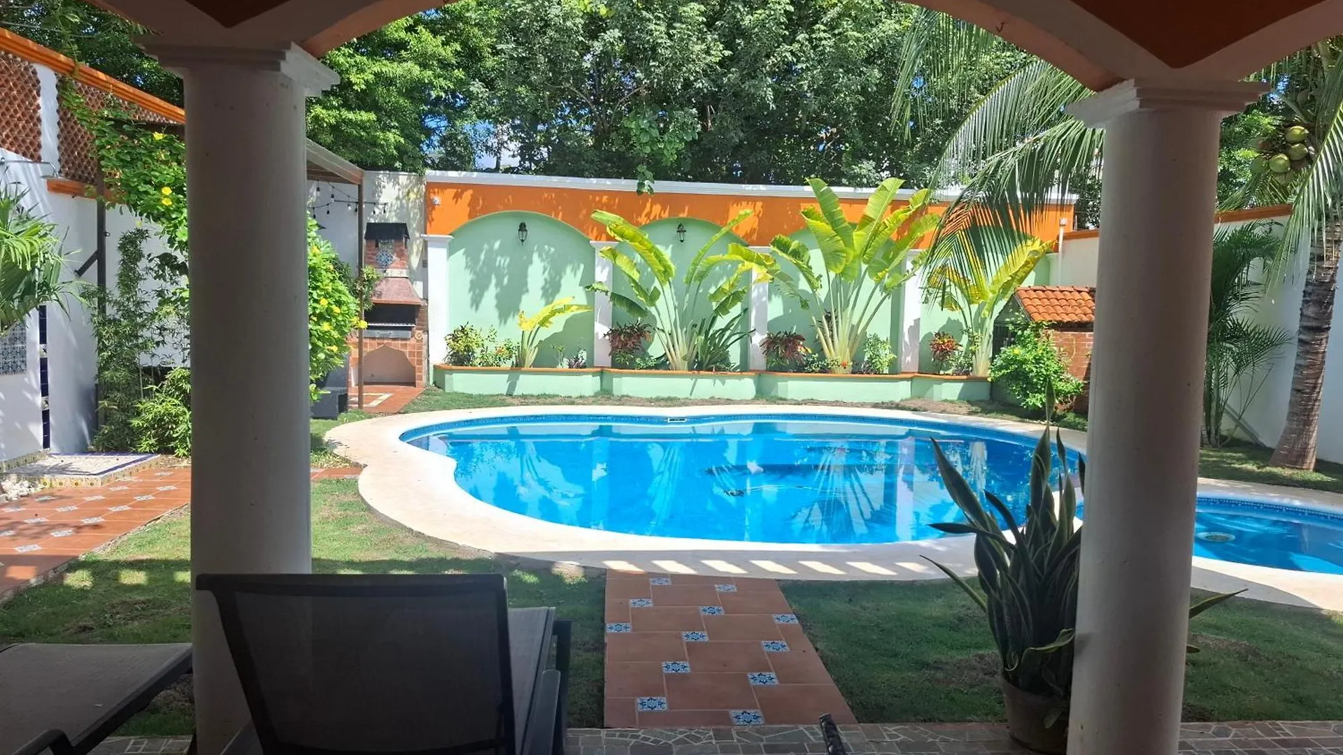 Villa Los Pepe'S Puerto Morelos 0*,  Mexico