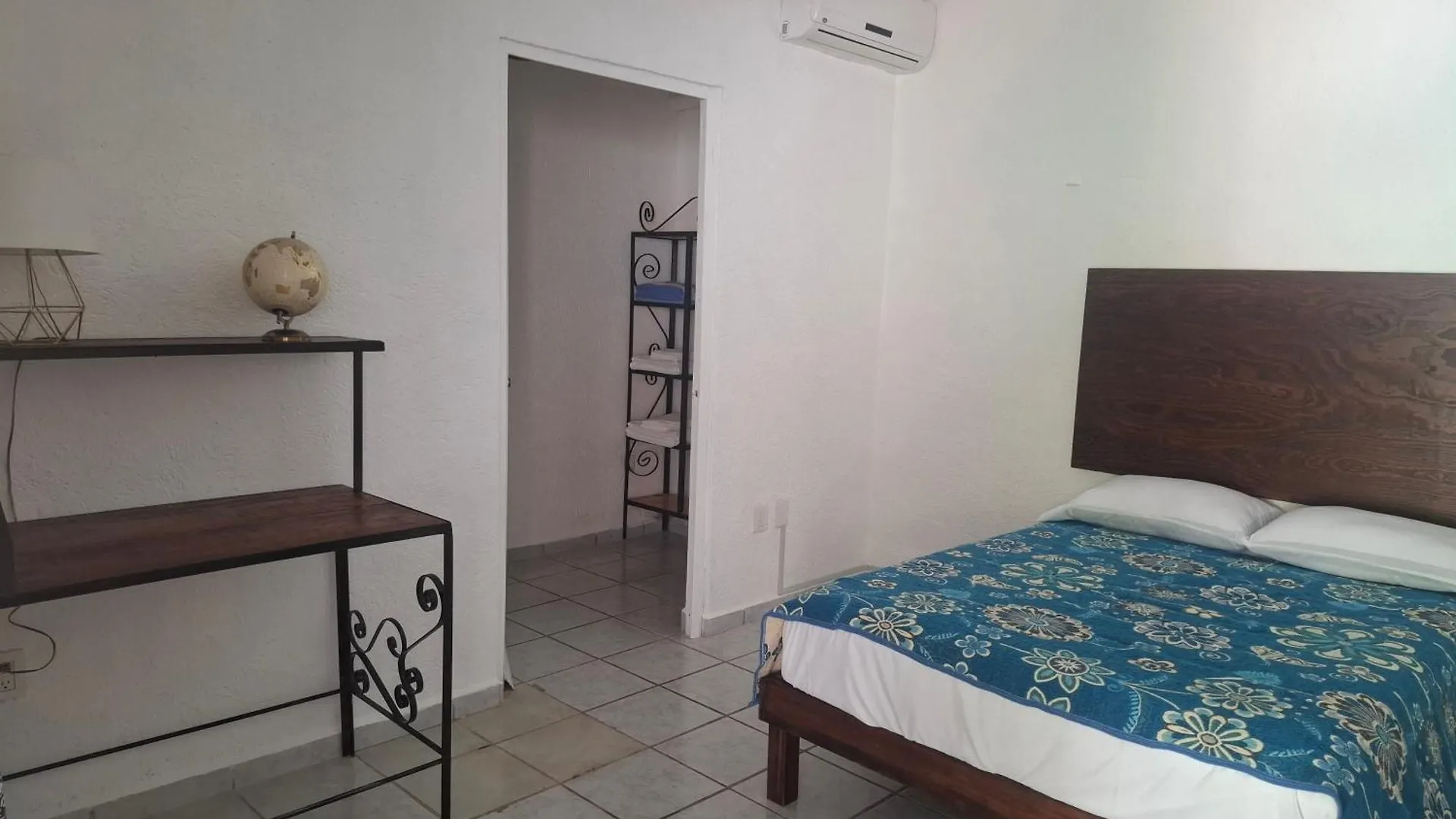 Villa Los Pepe'S Puerto Morelos