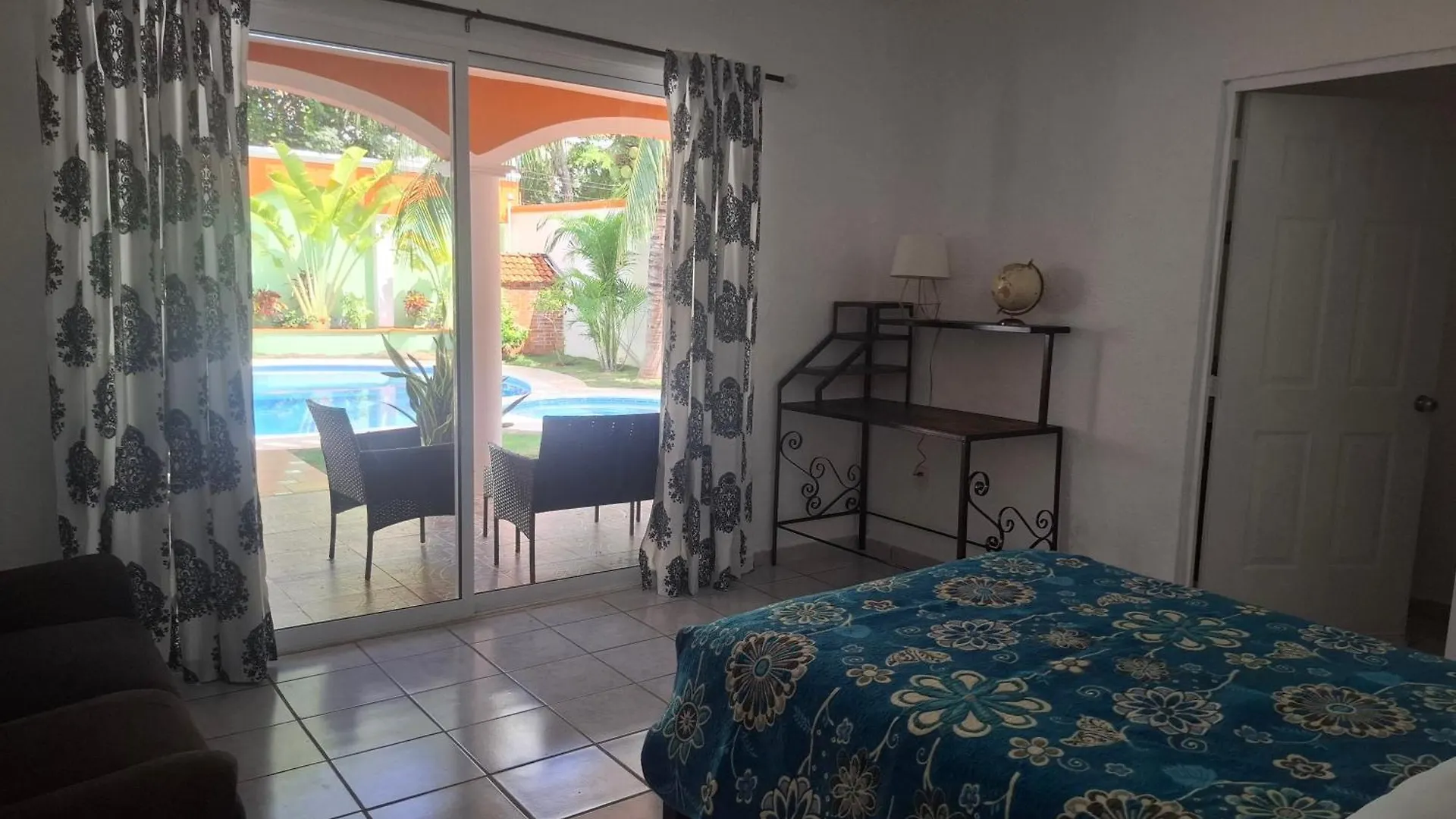 Villa Los Pepe'S Puerto Morelos Apartment