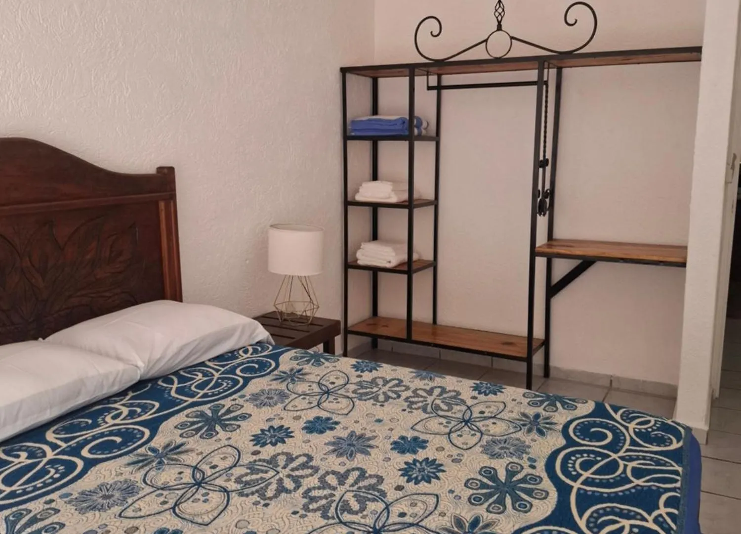Apartment Villa Los Pepe'S Puerto Morelos Mexico