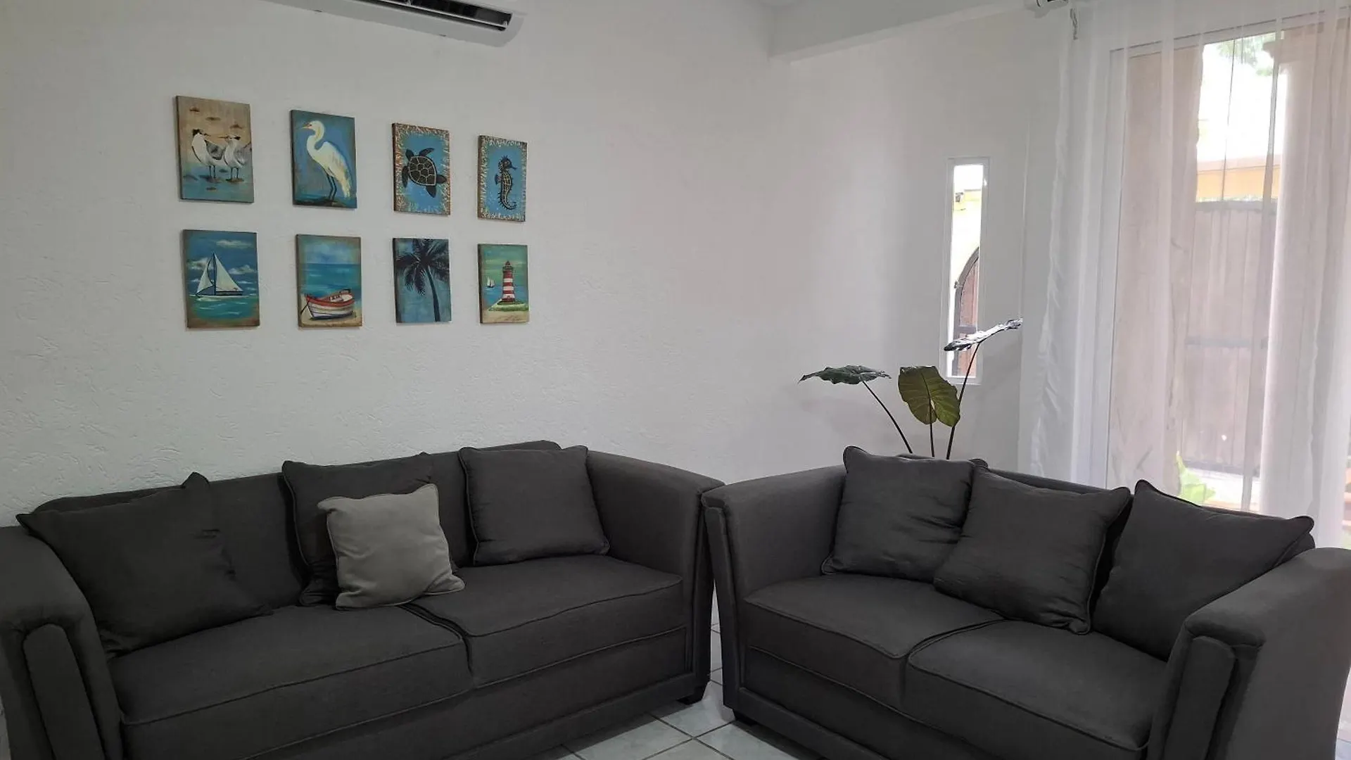 Villa Los Pepe'S Puerto Morelos Mexico