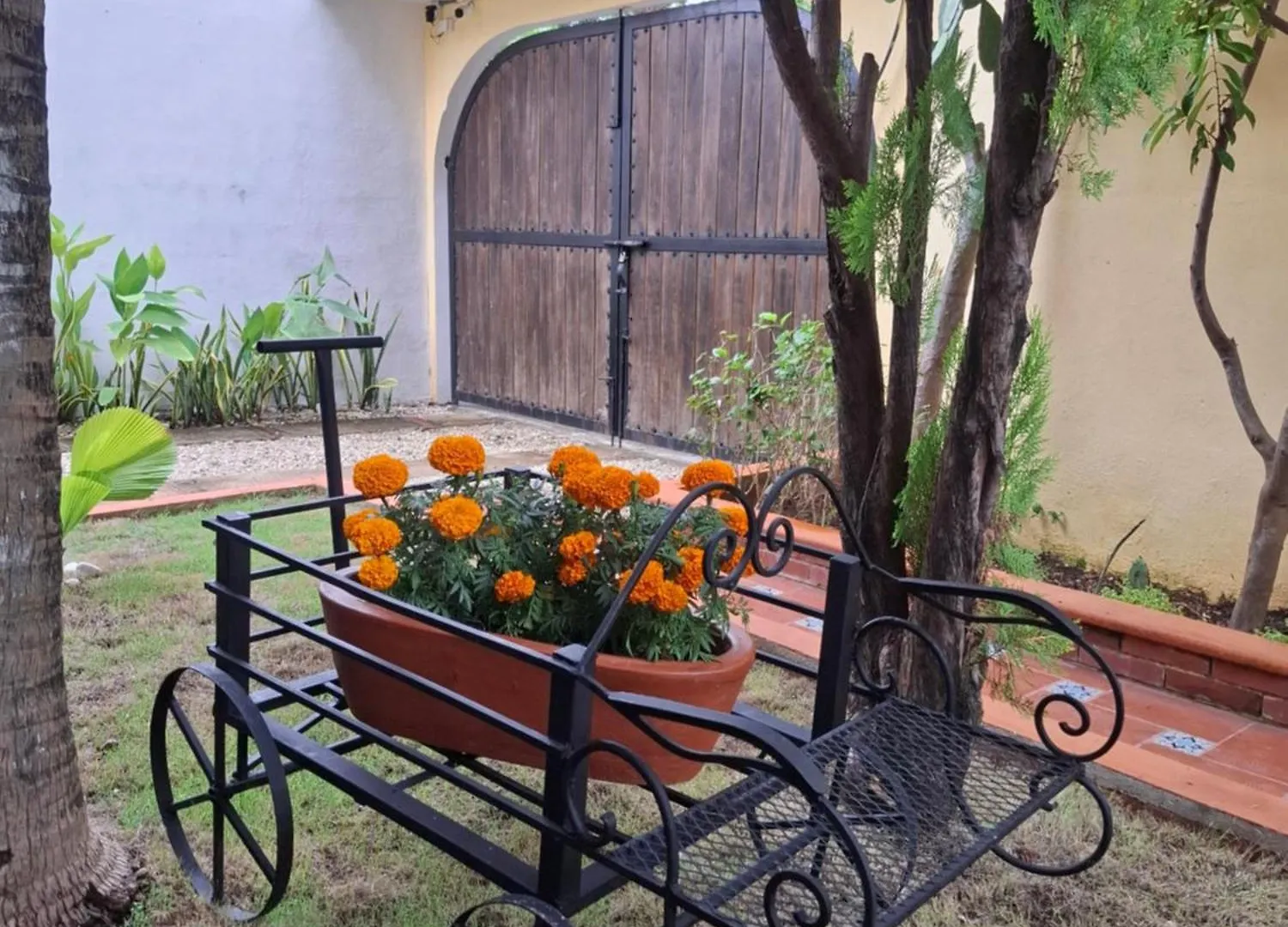 Villa Los Pepe'S Puerto Morelos