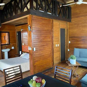 Maison d'hôtes Casa Paraiso, Puerto Morelos